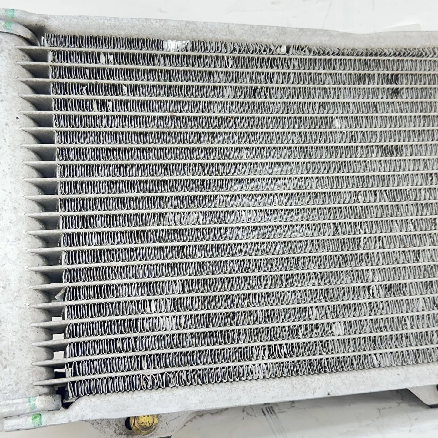 2016 CAN-AM SPYDER RT RADIATORS FANS ENGINE MOTOR COOLING SET PAIR STOCK