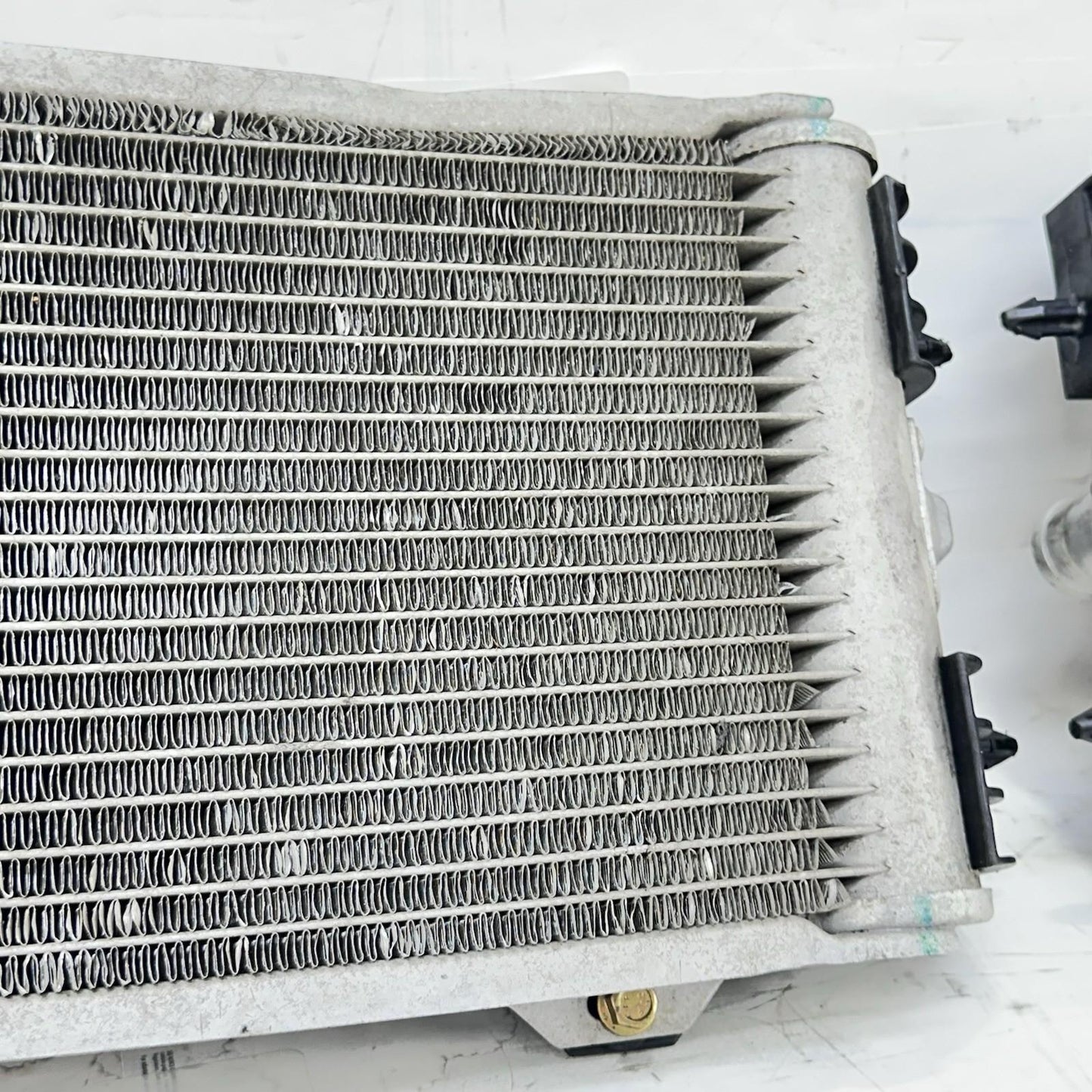 2016 CAN-AM SPYDER RT RADIATORS FANS ENGINE MOTOR COOLING SET PAIR STOCK