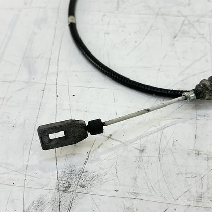2016 CAN-AM SPYDER RT PARKING BRAKE CABLE REAR LINE WIRE STOCK