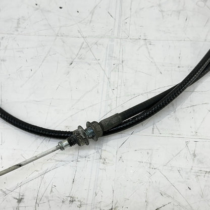 2016 CAN-AM SPYDER RT PARKING BRAKE CABLE REAR LINE WIRE STOCK