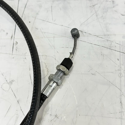 2016 CAN-AM SPYDER RT PARKING BRAKE CABLE REAR LINE WIRE STOCK