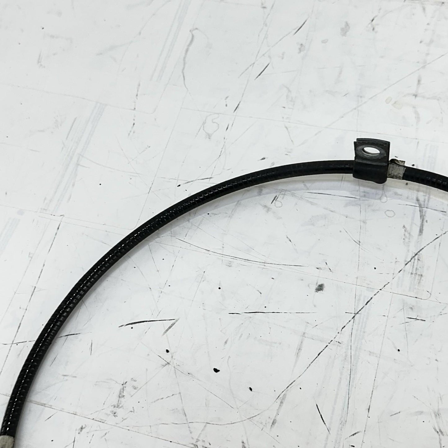 2016 CAN-AM SPYDER RT PARKING BRAKE CABLE REAR LINE WIRE STOCK