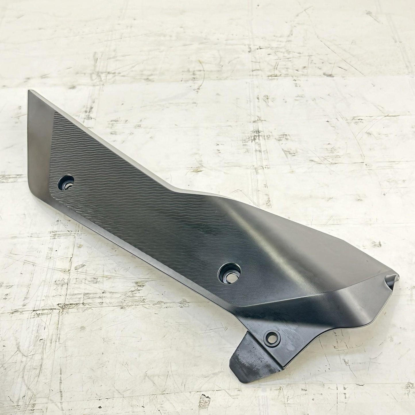 2017 - 2019 KTM 1290 SUPER DUKE GT FUEL TANK SIDE FAIRINGS TRIM COVER LEFT RIGHT
