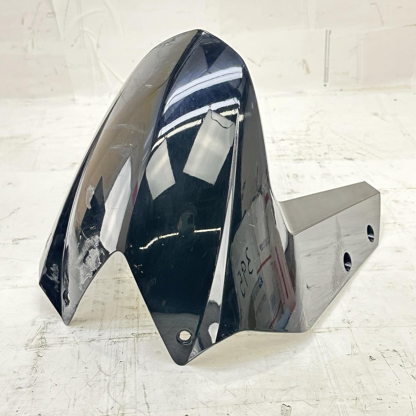 2017 - 2019 KTM 1290 SUPER DUKE GT FRONT FENDER WHEEL RIM COVER PLASTIC FAIRING