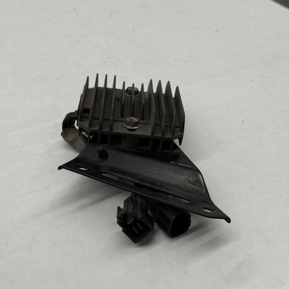 2007 2008 SUZUKI GSXR1000 RECTIFIER VOLTAGE REGULATOR ELECTRICAL SYSTEM STOCK