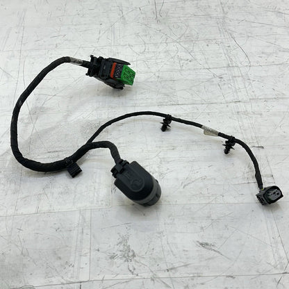 2016 CAN-AM SPYDER RT TRANSMISSION WIRE HARNESS ELECTRICAL WIRING STOCK