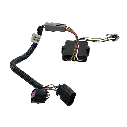 2016 CAN-AM SPYDER RT REAR TRAILER TAILLIGHT HARNESS WIRING MODULE LIGHTS
