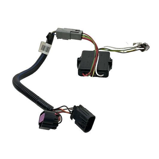 2016 CAN-AM SPYDER RT REAR TRAILER TAILLIGHT HARNESS WIRING MODULE LIGHTS