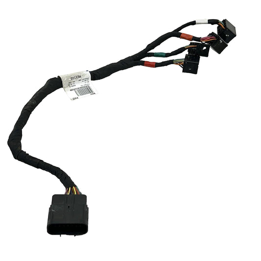 2016 CAN-AM SPYDER RT FRONT SWITCH WIRING HARNESS WIRE LOOM STOCK 710004763