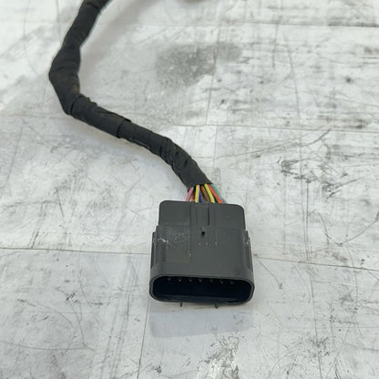 2016 CAN-AM SPYDER RT FRONT SWITCH WIRING HARNESS WIRE LOOM STOCK 710004763