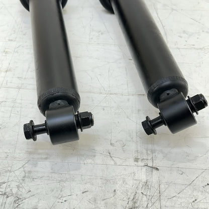 2016 CAN-AM SPYDER RT FRONT SHOCKS SUSPENSION ABSORBERS LEFT RIGHT SET STOCK