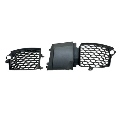 2016 CAN-AM SPYDER RT LEFT RIGHT SIDE GRILLE COVERS GUARDS PLASTICS SET PAIR