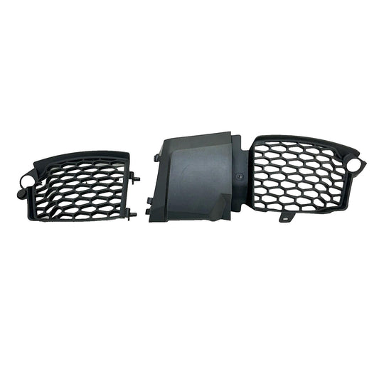 2016 CAN-AM SPYDER RT LEFT RIGHT SIDE GRILLE COVERS GUARDS PLASTICS SET PAIR