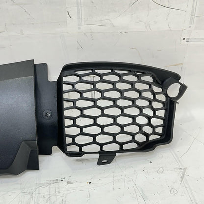 2016 CAN-AM SPYDER RT LEFT RIGHT SIDE GRILLE COVERS GUARDS PLASTICS SET PAIR