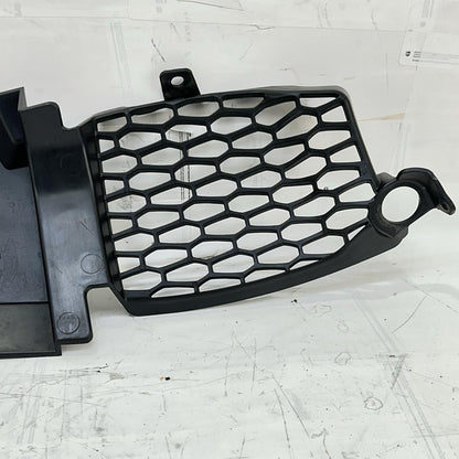2016 CAN-AM SPYDER RT LEFT RIGHT SIDE GRILLE COVERS GUARDS PLASTICS SET PAIR