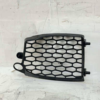2016 CAN-AM SPYDER RT LEFT RIGHT SIDE GRILLE COVERS GUARDS PLASTICS SET PAIR