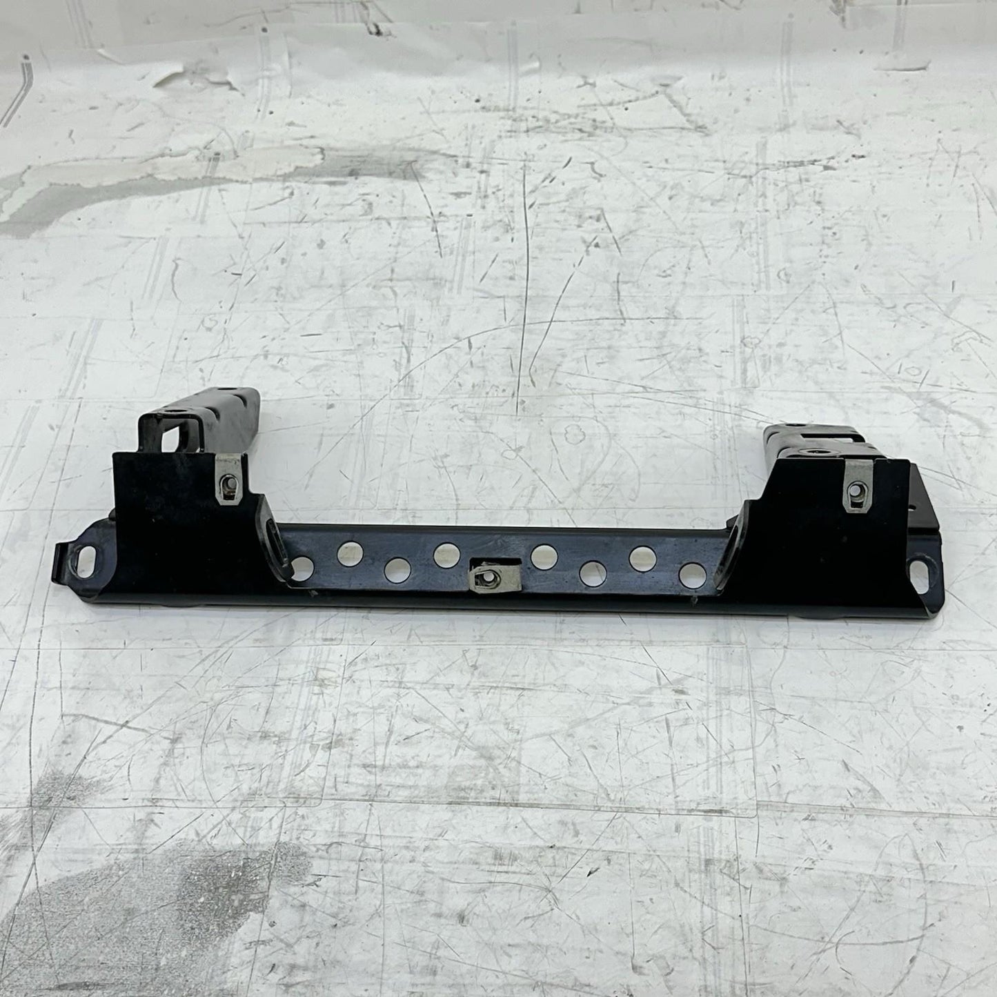 2016 CAN-AM SPYDER RT BRACKET SUPPORT MOUNT FRAME BODY BLACK STOCK