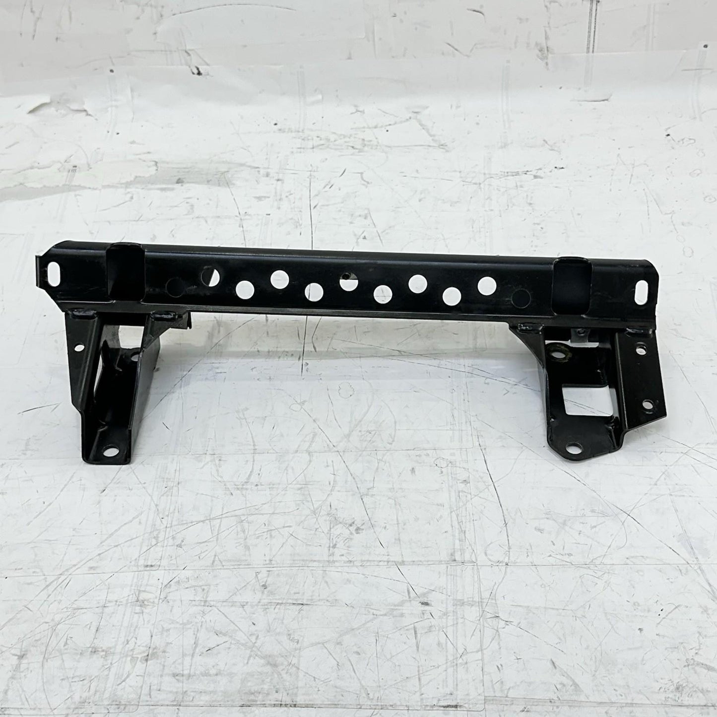 2016 CAN-AM SPYDER RT BRACKET SUPPORT MOUNT FRAME BODY BLACK STOCK