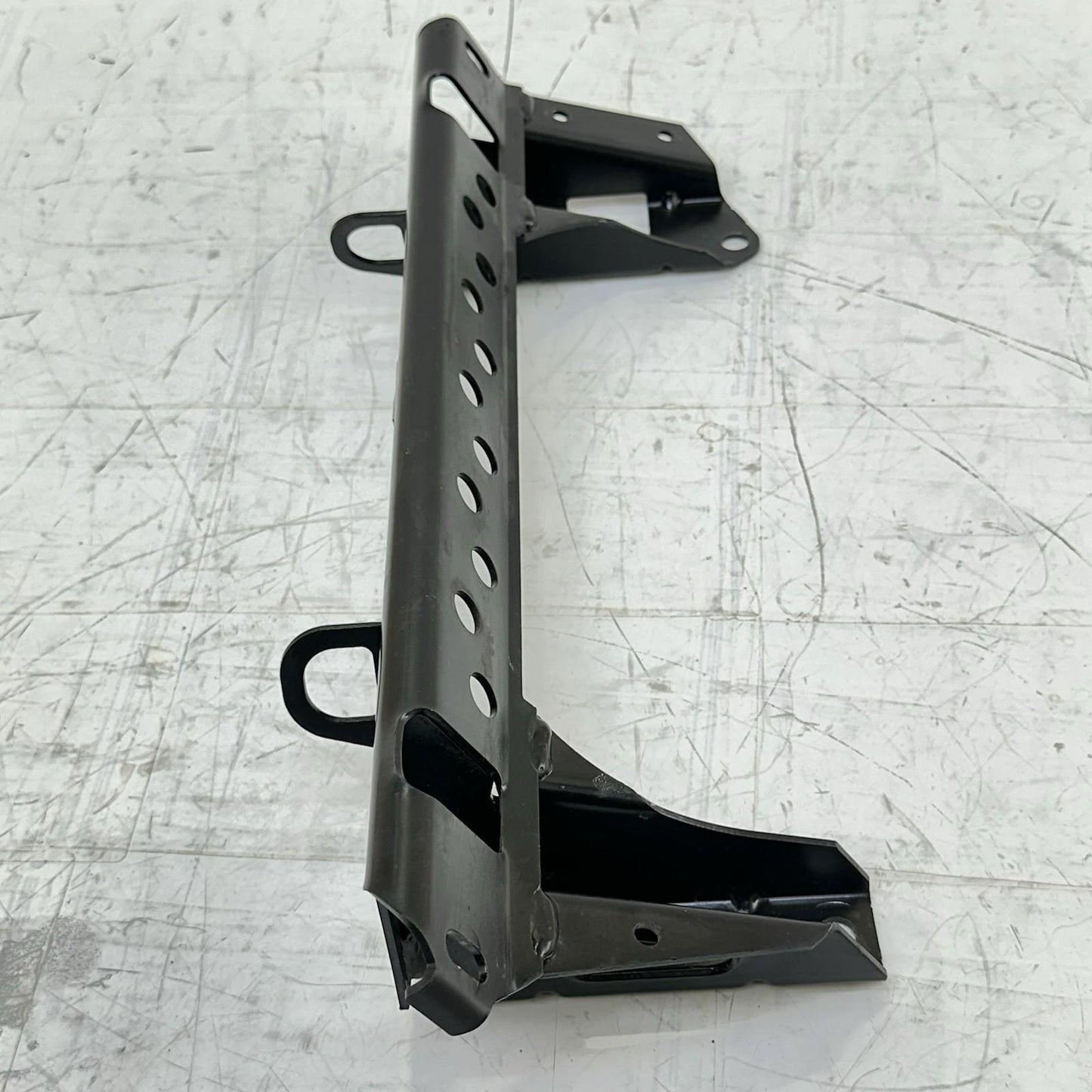 2016 CAN-AM SPYDER RT BRACKET SUPPORT MOUNT FRAME BODY BLACK STOCK