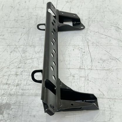 2016 CAN-AM SPYDER RT BRACKET SUPPORT MOUNT FRAME BODY BLACK STOCK
