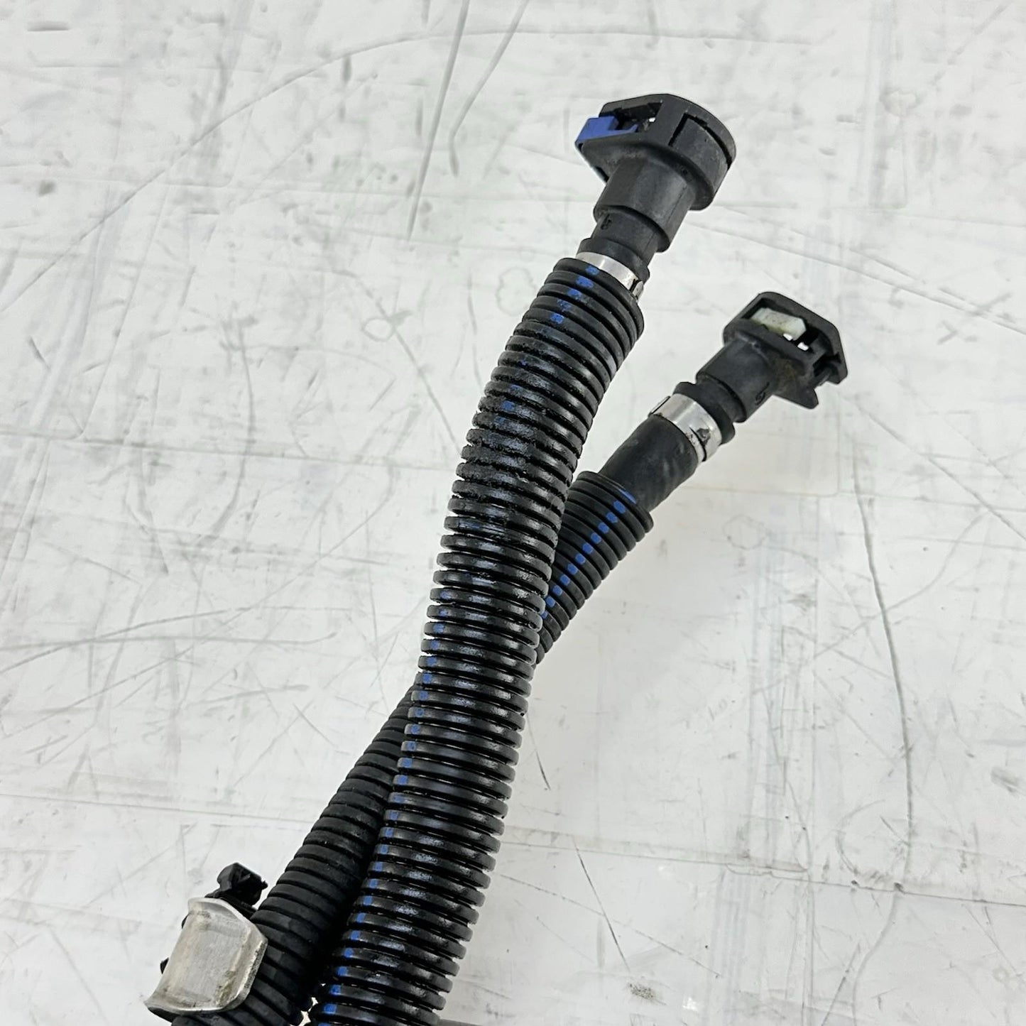 2016 CAN-AM SPYDER RT FUEL LINE GAS PETROL HOSE SENDING PIPES STOCK