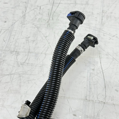 2016 CAN-AM SPYDER RT FUEL LINE GAS PETROL HOSE SENDING PIPES STOCK