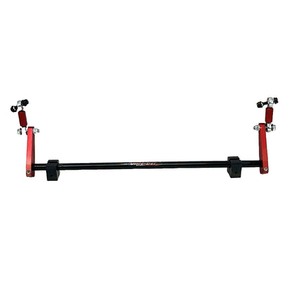 2016 CAN-AM SPYDER RT STEERING SWAY BAR STABILIZER BAJA RON ULTRA-BAR