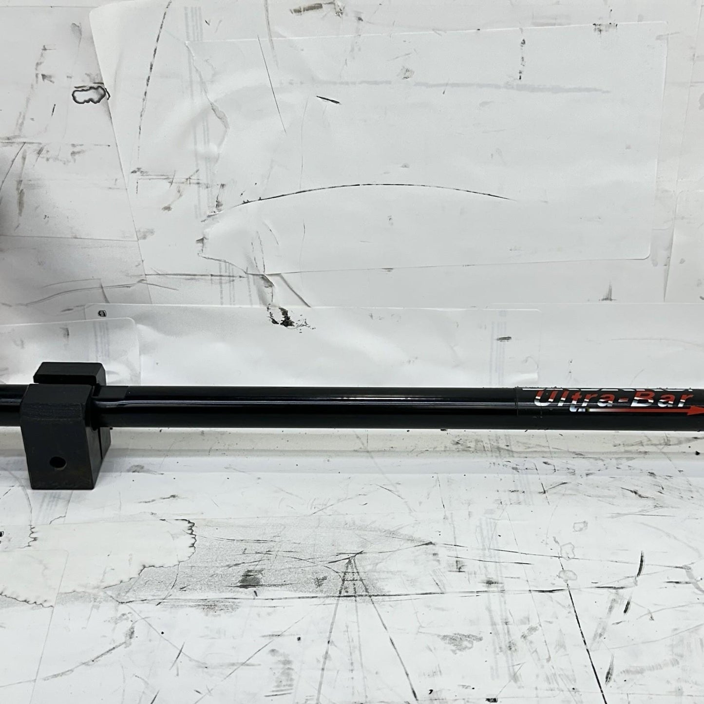 2016 CAN-AM SPYDER RT STEERING SWAY BAR STABILIZER BAJA RON ULTRA-BAR