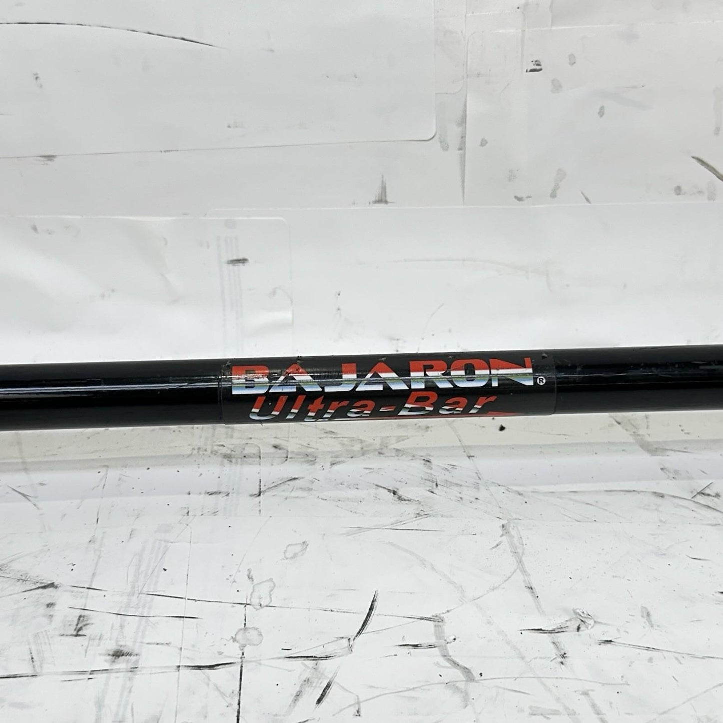 2016 CAN-AM SPYDER RT STEERING SWAY BAR STABILIZER BAJA RON ULTRA-BAR