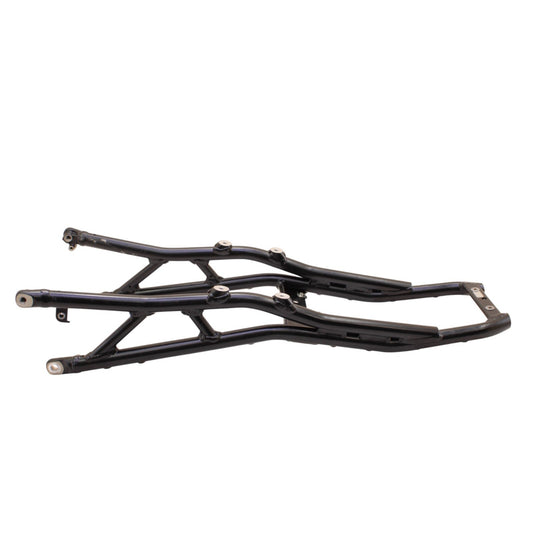 2023 2024 BMW S1000RR SUBFRAME REAR BACK FRAME BACK BLACK STRAIGHT STOCK