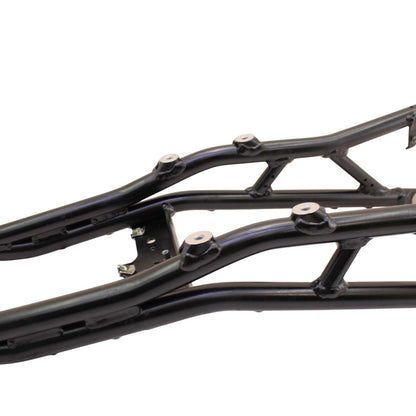 2023 2024 BMW S1000RR SUBFRAME REAR BACK FRAME BACK BLACK STRAIGHT STOCK