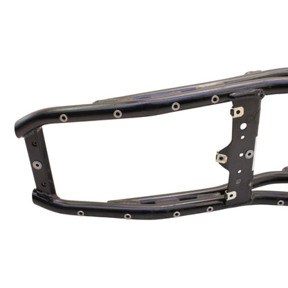2023 2024 BMW S1000RR SUBFRAME REAR BACK FRAME BACK BLACK STRAIGHT STOCK