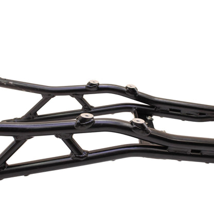 2023 2024 BMW S1000RR SUBFRAME REAR BACK FRAME BACK BLACK STRAIGHT STOCK