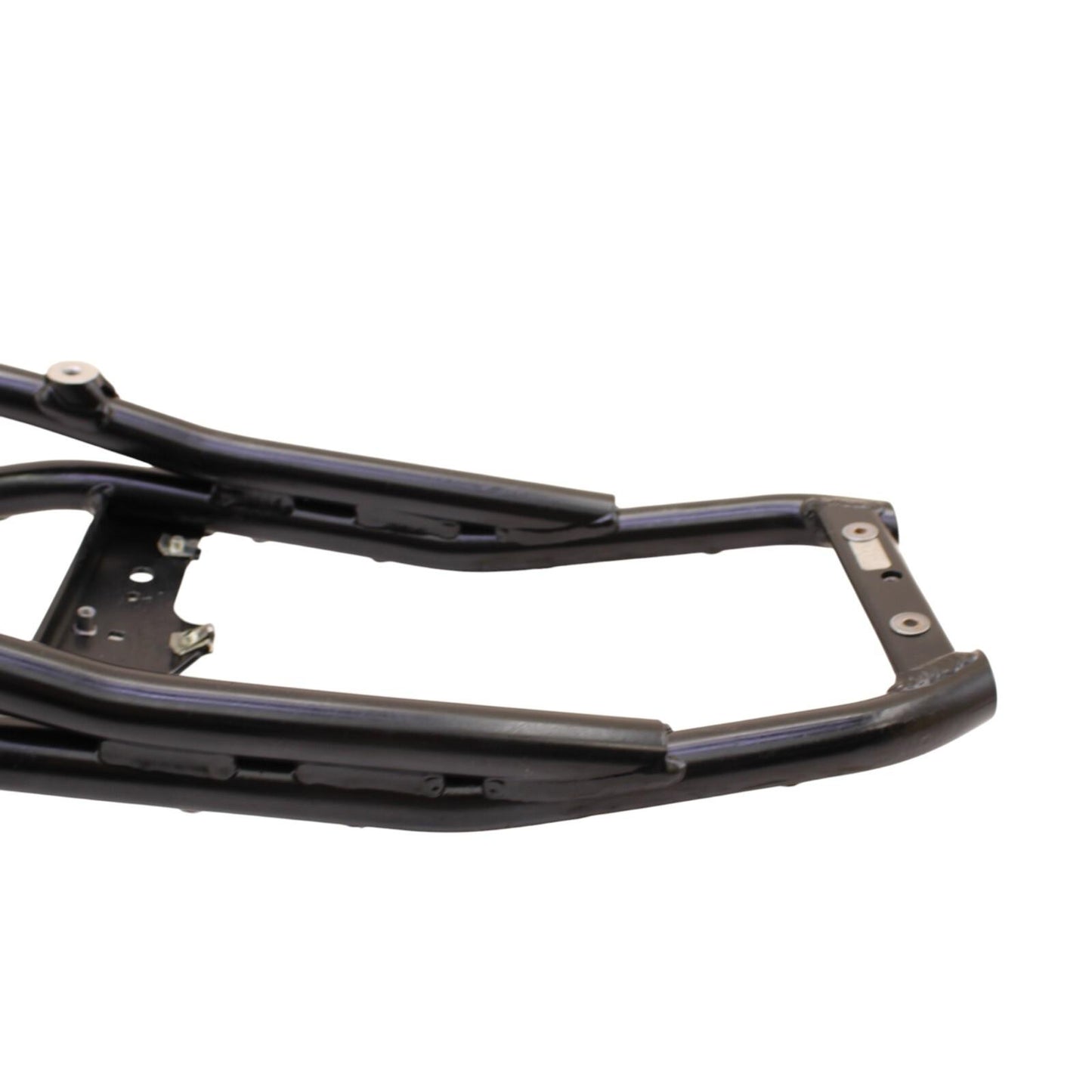 2023 2024 BMW S1000RR SUBFRAME REAR BACK FRAME BACK BLACK STRAIGHT STOCK