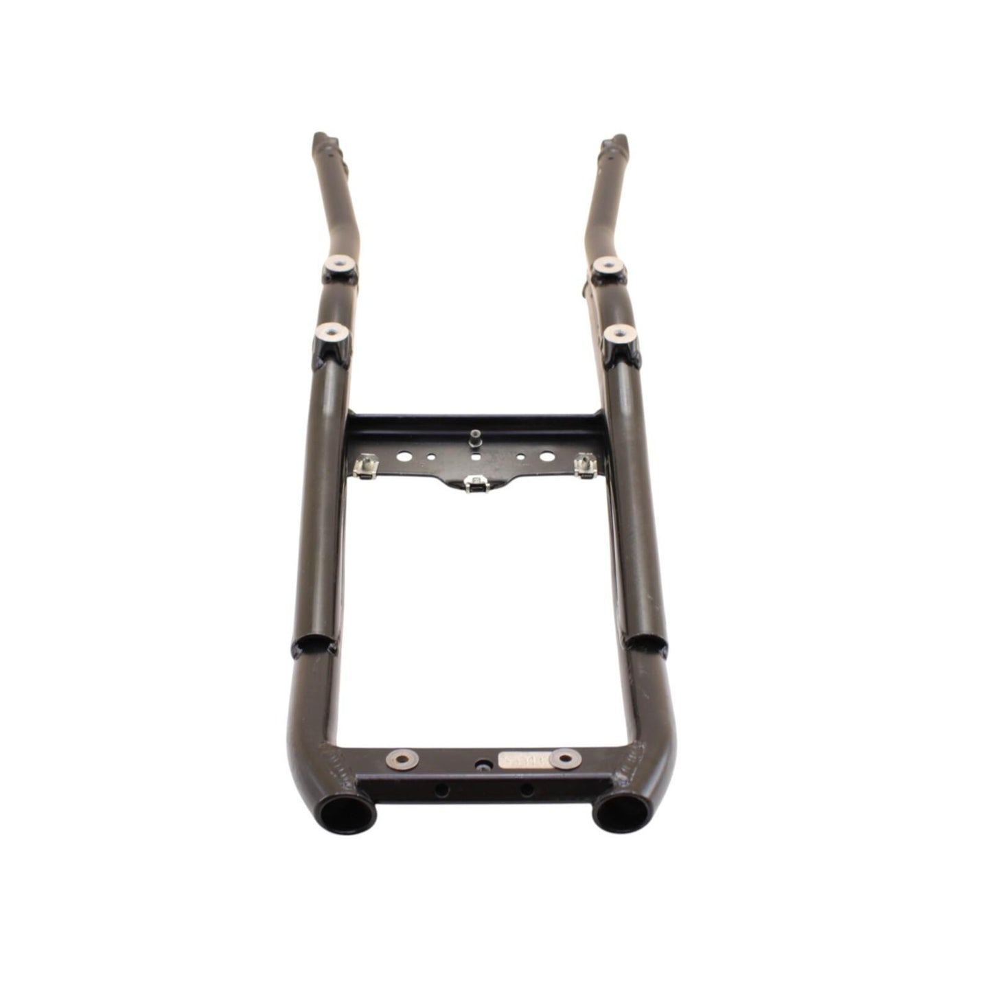 2023 2024 BMW S1000RR SUBFRAME REAR BACK FRAME BACK BLACK STRAIGHT STOCK