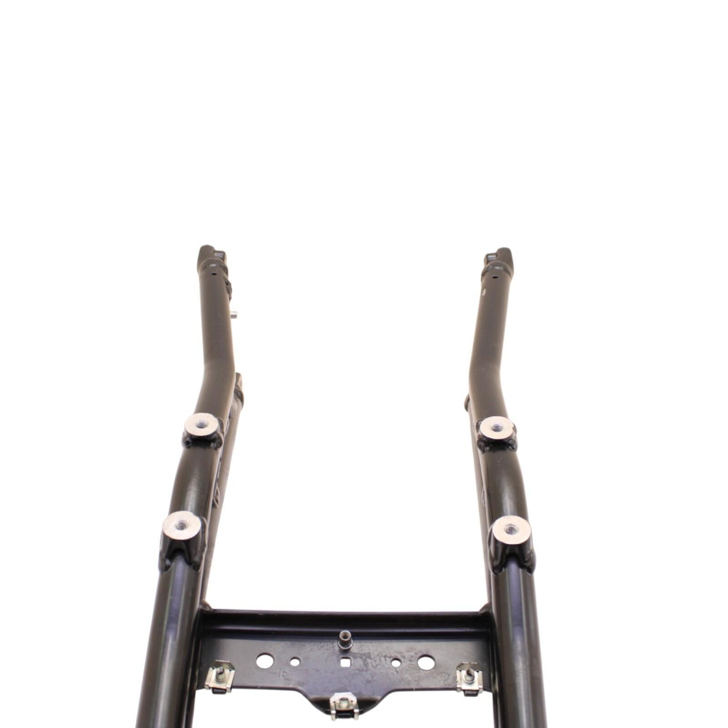 2023 2024 BMW S1000RR SUBFRAME REAR BACK FRAME BACK BLACK STRAIGHT STOCK