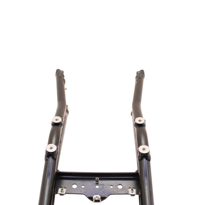 2023 2024 BMW S1000RR SUBFRAME REAR BACK FRAME BACK BLACK STRAIGHT STOCK