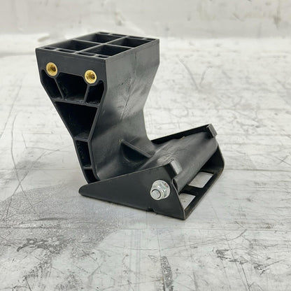 2016 CAN-AM SPYDER RT REAR TRUNK HINGE BRACKET STORAGE LINKAGE BLACK STOCK