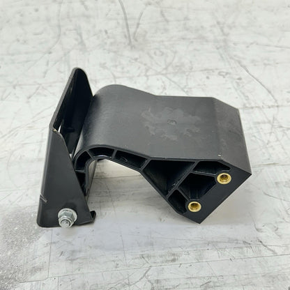2016 CAN-AM SPYDER RT REAR TRUNK HINGE BRACKET STORAGE LINKAGE BLACK STOCK