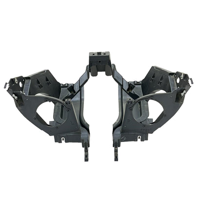 2016 CAN-AM SPYDER RT FRONT COWL DASH FAIRING CONSOLE SUPPORT BRACKET STOCK