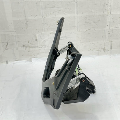 2016 CAN-AM SPYDER RT FRONT SERVO WINDSHIELD MOTOR RAISE LOWER FRONT BRACKET