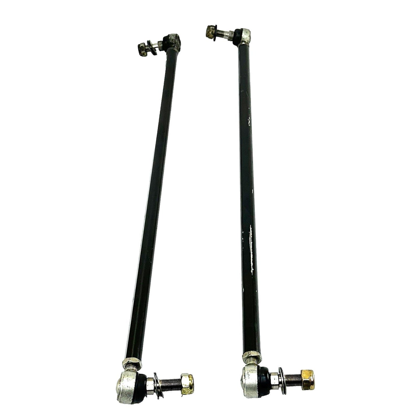 2016 CAN-AM SPYDER RT TIE RODS STEERING LEFT RIGHT SET PAIR STOCK