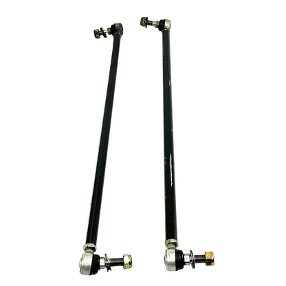 2016 CAN-AM SPYDER RT TIE RODS STEERING LEFT RIGHT SET PAIR STOCK