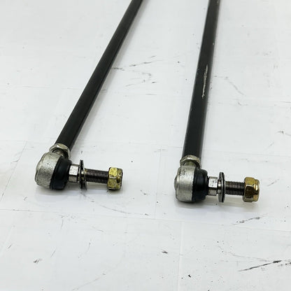 2016 CAN-AM SPYDER RT TIE RODS STEERING LEFT RIGHT SET PAIR STOCK