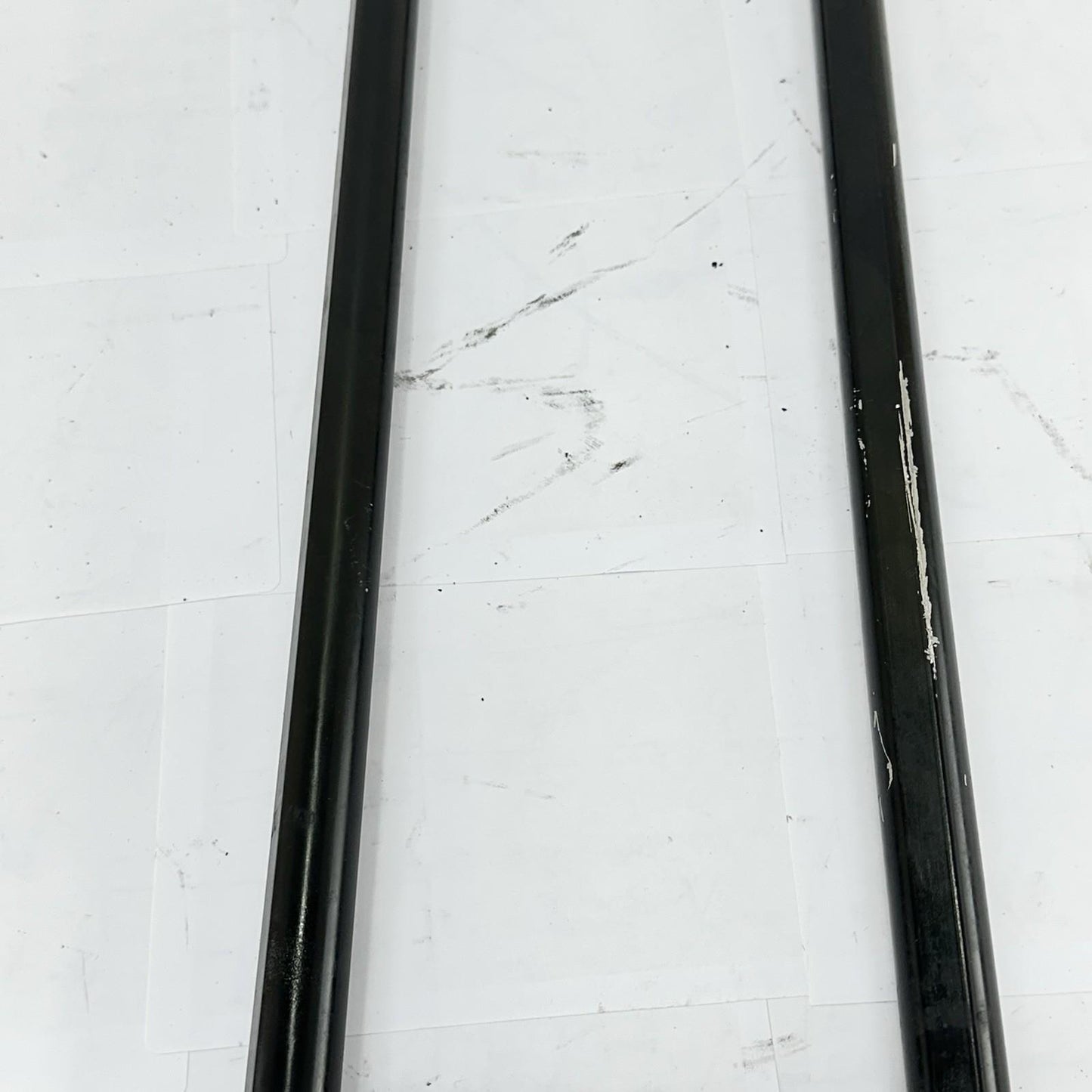 2016 CAN-AM SPYDER RT TIE RODS STEERING LEFT RIGHT SET PAIR STOCK