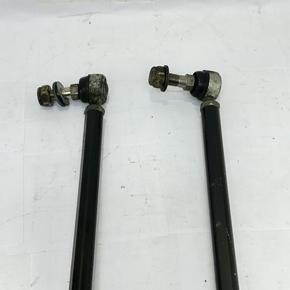 2016 CAN-AM SPYDER RT TIE RODS STEERING LEFT RIGHT SET PAIR STOCK