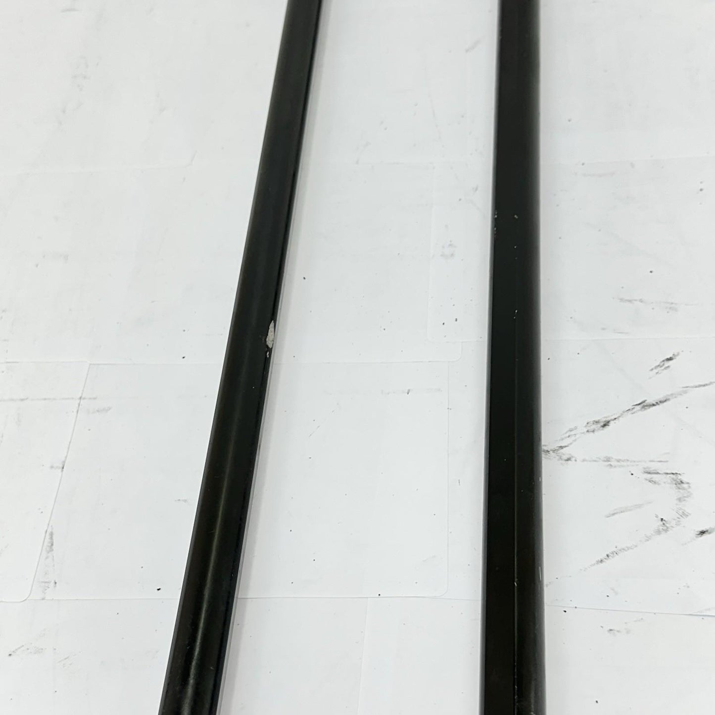 2016 CAN-AM SPYDER RT TIE RODS STEERING LEFT RIGHT SET PAIR STOCK