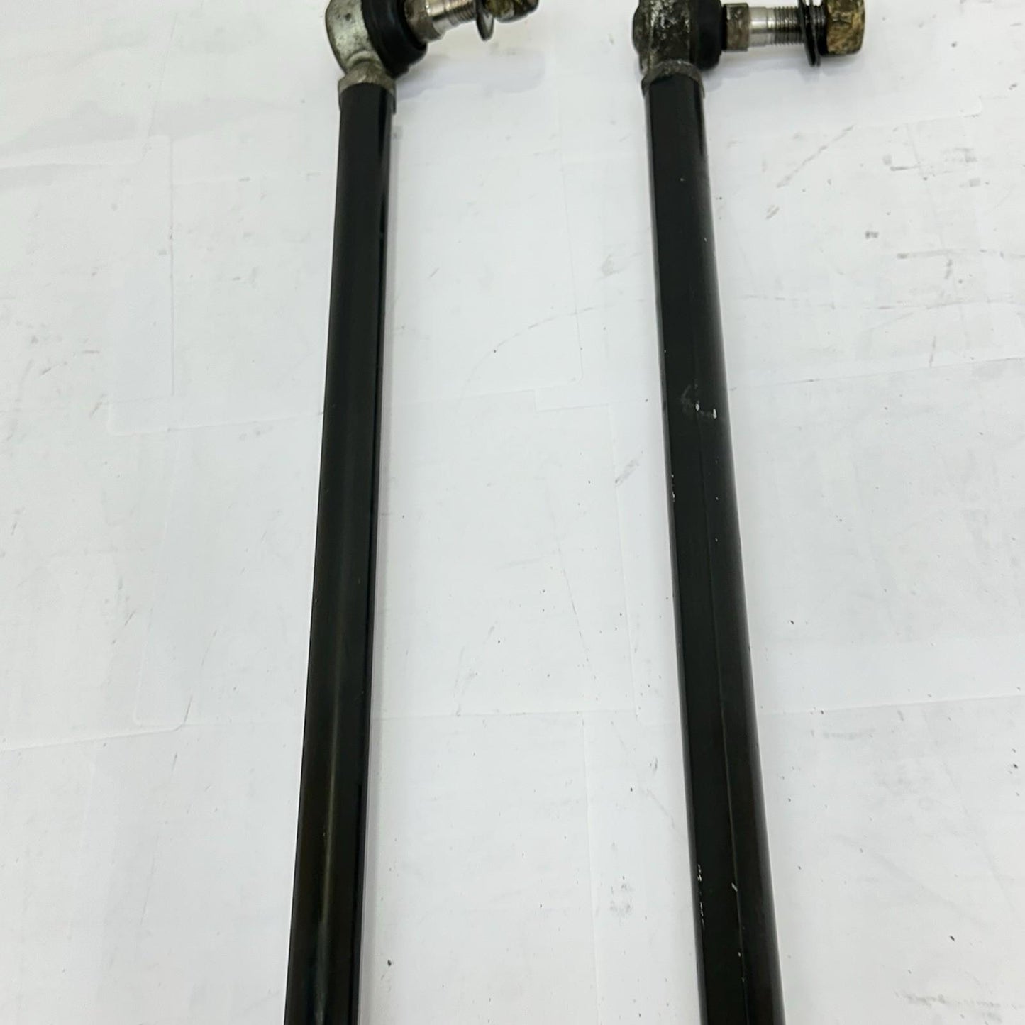 2016 CAN-AM SPYDER RT TIE RODS STEERING LEFT RIGHT SET PAIR STOCK