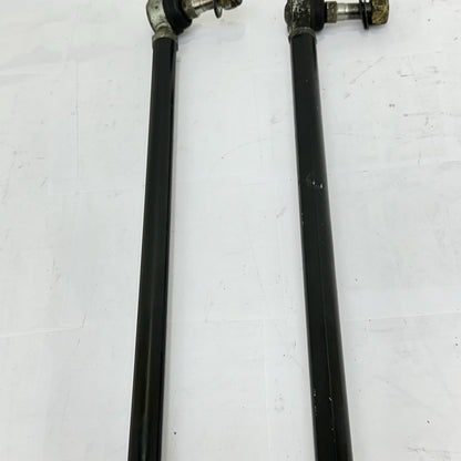 2016 CAN-AM SPYDER RT TIE RODS STEERING LEFT RIGHT SET PAIR STOCK