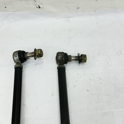 2016 CAN-AM SPYDER RT TIE RODS STEERING LEFT RIGHT SET PAIR STOCK